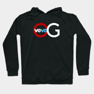 VeVe OG - VeVe Merch, OMI Ecomi Holders Hoodie